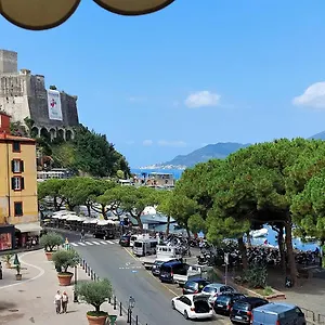 Cà Da Bruna Appartamento Lerici